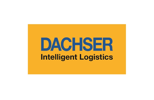 Logo Dachser