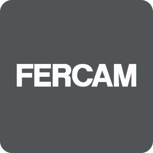 Logo Fercam
