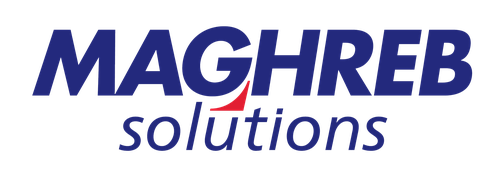 Logo Maghreb Solutions