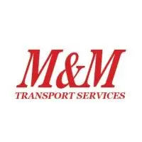 Logo M&M Transport Services