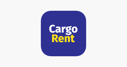 Logo Cargo Rent