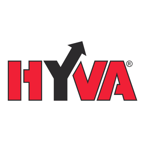 Logo HYVA