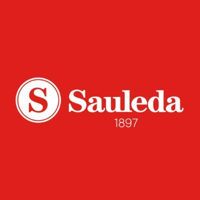 Logo Sauleda