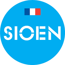 Logo SIOEN