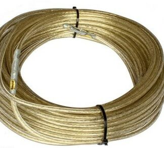 CABLE TIR bobine de 42m