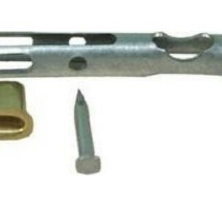 EMBOUT CÂBLE TIR COMPLET Ø8