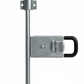 KIT CREMONE INOX Ø22 mm INOX