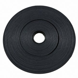 BAVETTE D'ETANCHEITÉ POUR RAIL ALUMINIUM