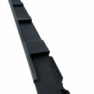 POUTRE ARRIÈRE MOBILE-145Z-255Cm